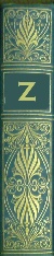 Author Z